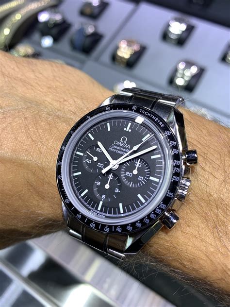 how much is the omega speedmaster|omega speedmaster moonwatch lowest price.